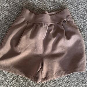 Women’s Nike 24.7 Dri fit soft shorts sz XS